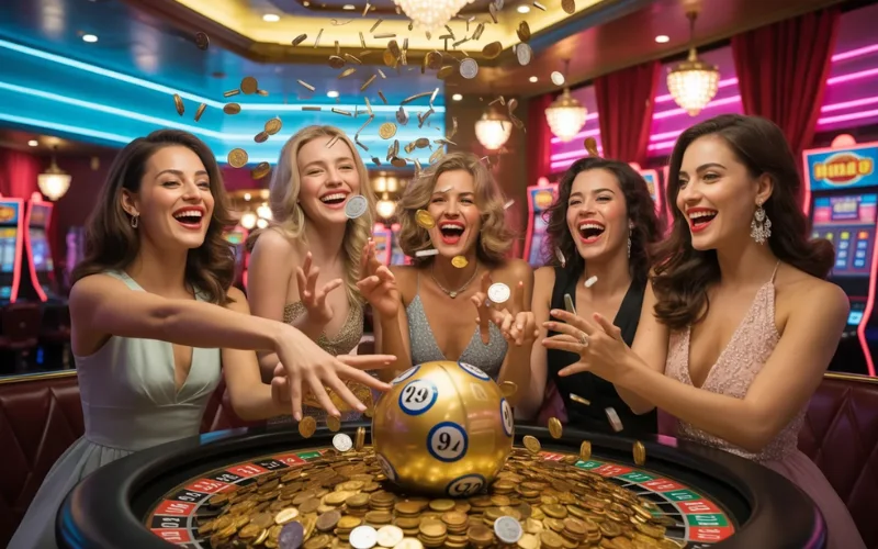 meghalaya state lottery at 82 lottery club featured image