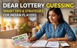 dear lottery guessing​ at 82 Lottery Club featured image