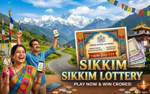 sikkim lottery at 82 Lottery Club featured image
