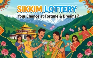 sikkim lottery at 82 Lottery Club featured image