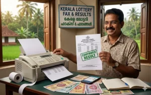 kerala lottery fax​ at 82 Lottery Club featured image