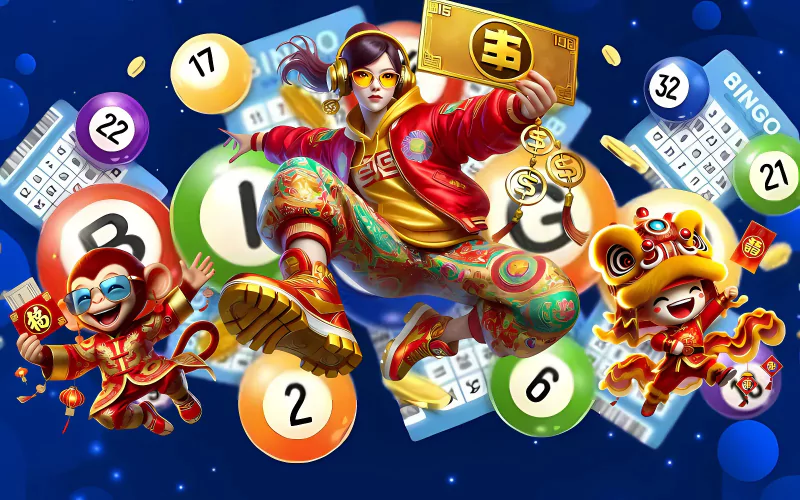 lottery 7 at 82 Lottery Club featured image